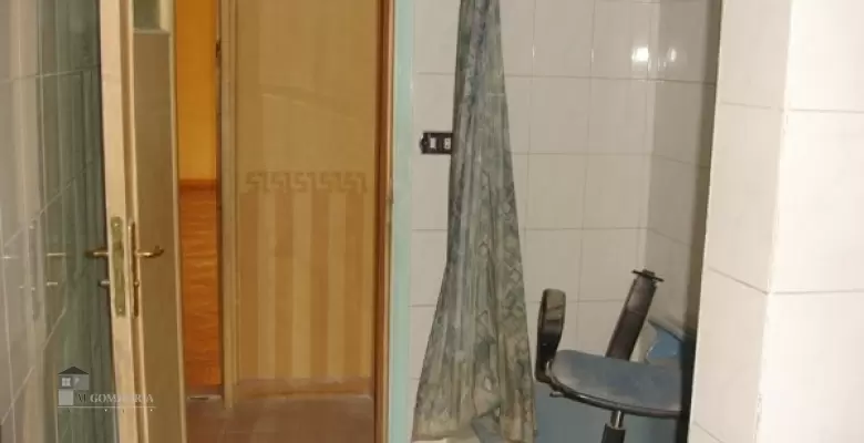 Unfurnished Apartment for rent 160.00 M2 in Giza, Mohandeseen