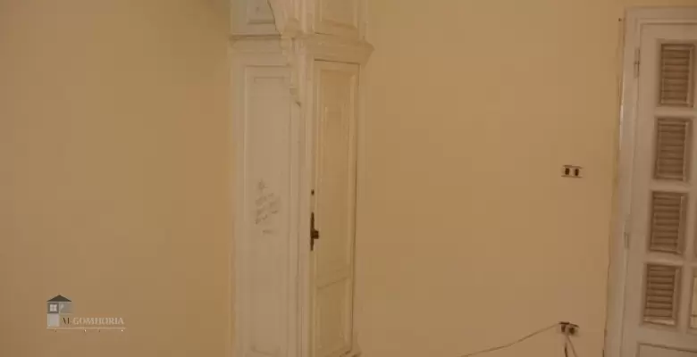 Unfurnished Apartment for rent 160.00 M2 in Giza, Mohandeseen