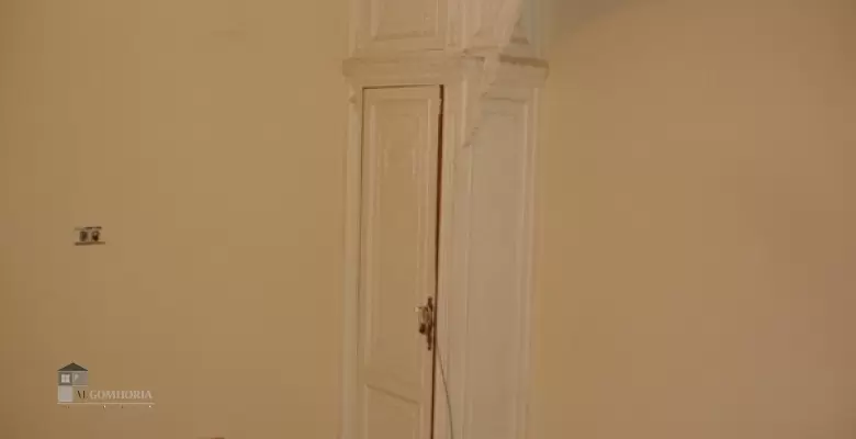 Unfurnished Apartment for rent 160.00 M2 in Giza, Mohandeseen