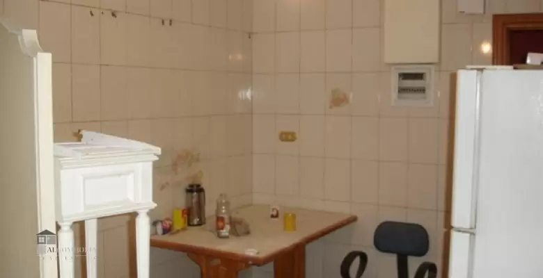 Unfurnished Apartment for rent 160.00 M2 in Giza, Mohandeseen