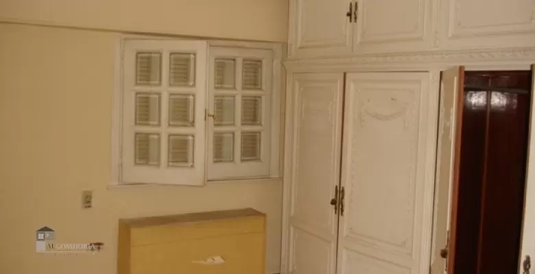 Unfurnished Apartment for rent 160.00 M2 in Giza, Mohandeseen