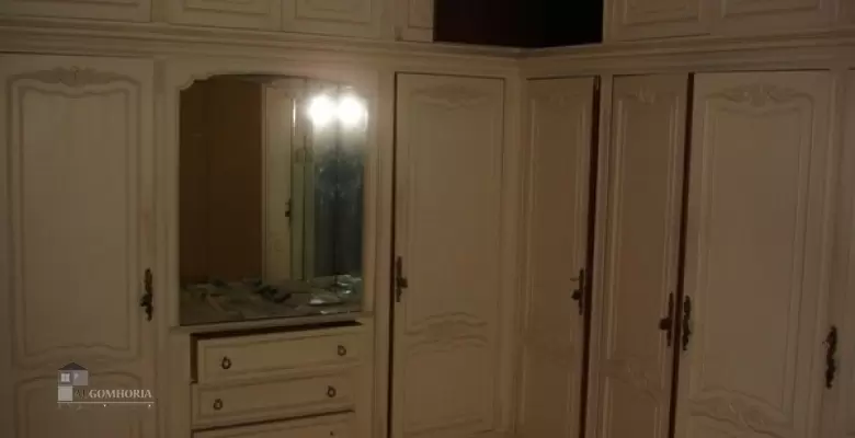 Unfurnished Apartment for rent 160.00 M2 in Giza, Mohandeseen