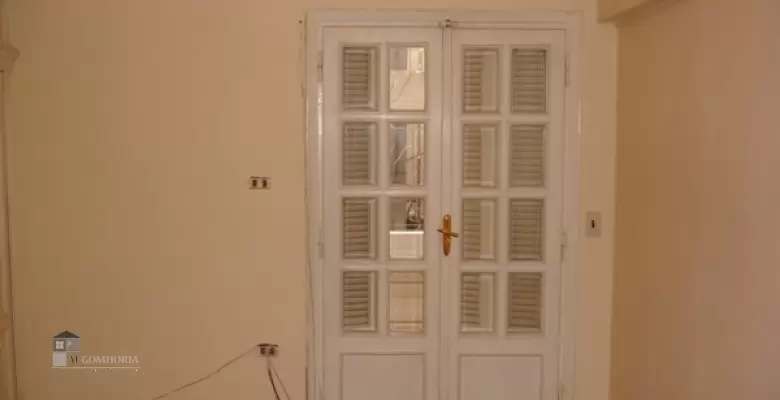 Unfurnished Apartment for rent 160.00 M2 in Giza, Mohandeseen