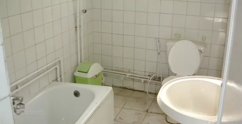 Unfurnished Apartment for rent 0.00 M2 in Giza, Mohandeseen