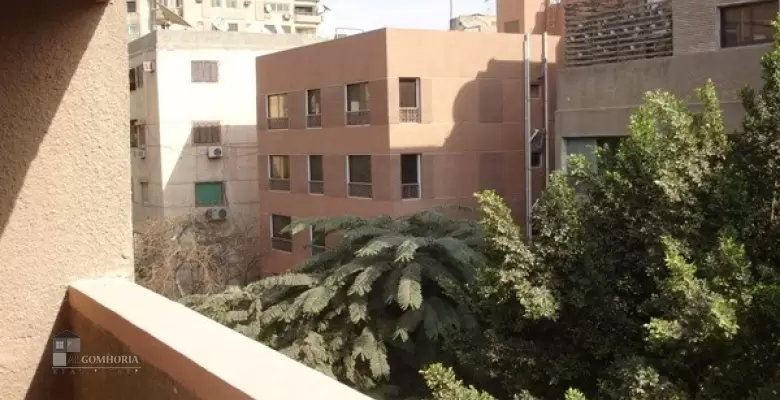Unfurnished Apartment for rent 0.00 M2 in Giza, Mohandeseen