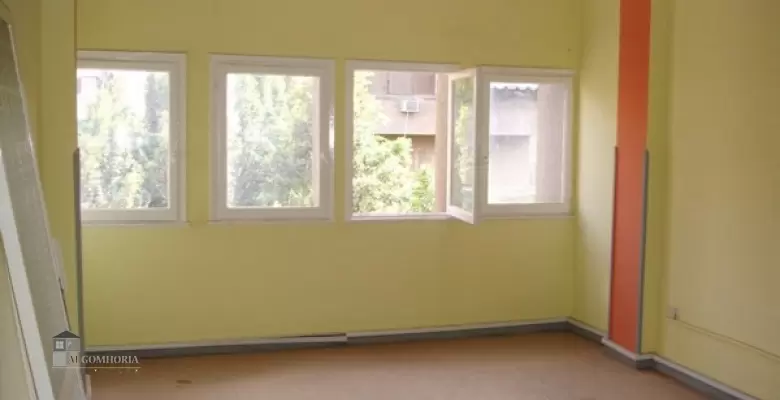 Unfurnished Apartment for rent 0.00 M2 in Giza, Mohandeseen