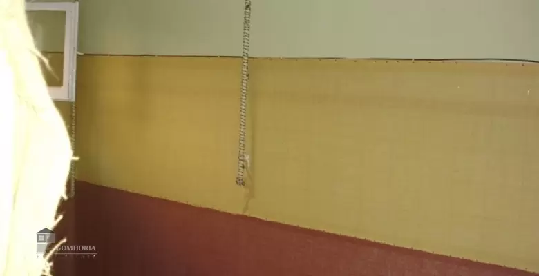 Unfurnished Apartment for rent 0.00 M2 in Giza, Mohandeseen