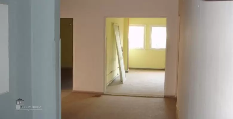 Unfurnished Apartment for rent 0.00 M2 in Giza, Mohandeseen