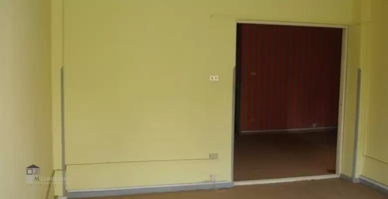 Unfurnished Apartment for rent 0.00 M2 in Giza, Mohandeseen