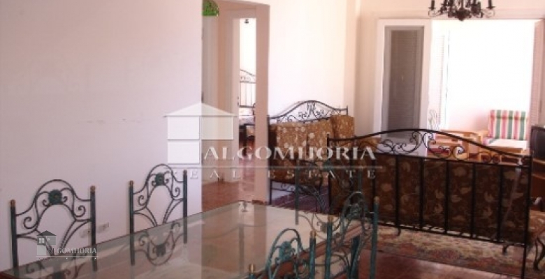 Furnished Apartment for rent 12500 M2 in North Coast Sidi Krir