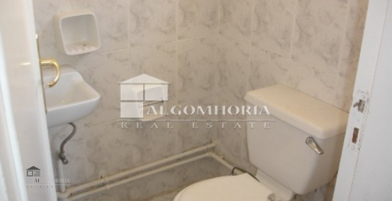 Furnished Apartment for rent 12500 M2 in North Coast Sidi Krir