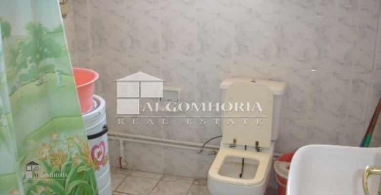 Furnished Apartment for rent 12500 M2 in North Coast Sidi Krir