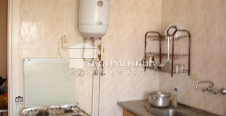 Furnished Apartment for rent 12500 M2 in North Coast Sidi Krir