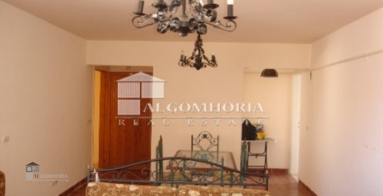 Furnished Apartment for rent 12500 M2 in North Coast Sidi Krir