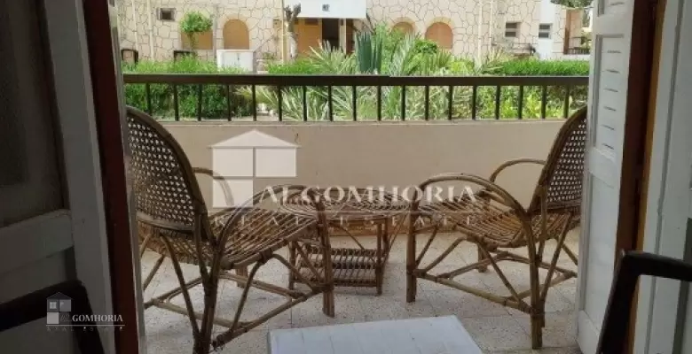 Furnished Apartment for rent 0.00 M2 in North Coast, Sidi Krir