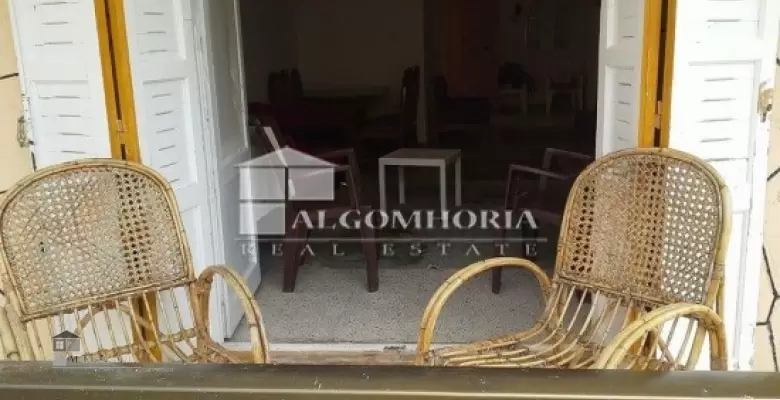 Furnished Apartment for rent 0.00 M2 in North Coast, Sidi Krir