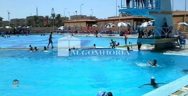 Furnished Apartment for rent 0.00 M2 in North Coast, Sidi Krir