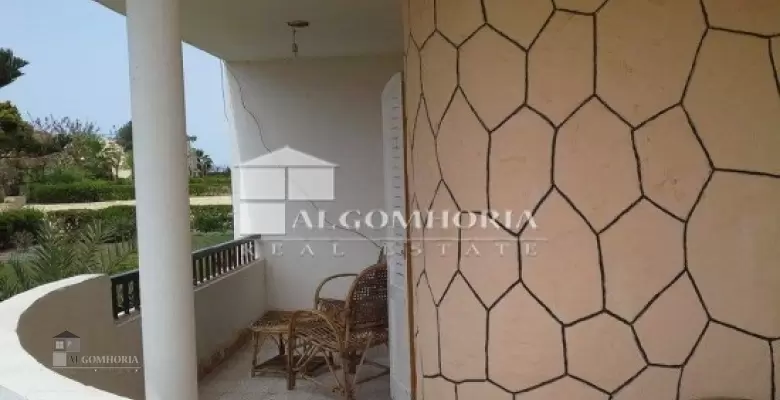 Furnished Apartment for rent 0.00 M2 in North Coast, Sidi Krir