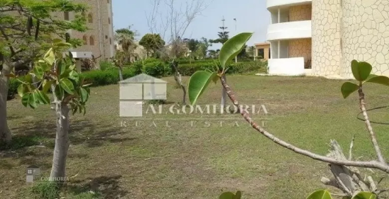 Furnished Apartment for rent 0.00 M2 in North Coast, Sidi Krir