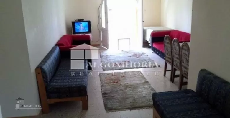 Furnished Apartment for rent 0.00 M2 in North Coast, Sidi Krir