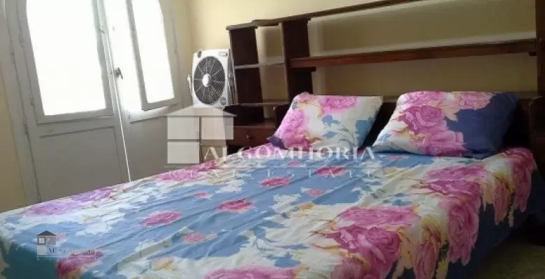 Furnished Apartment for rent 0.00 M2 in North Coast, Sidi Krir