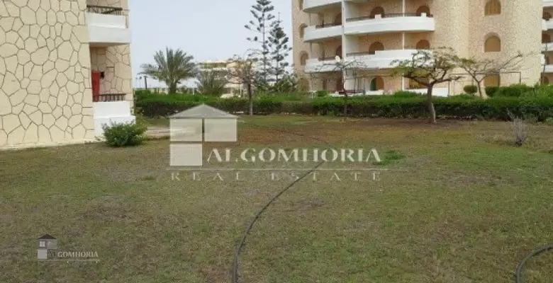 Furnished Apartment for rent 0.00 M2 in North Coast, Sidi Krir