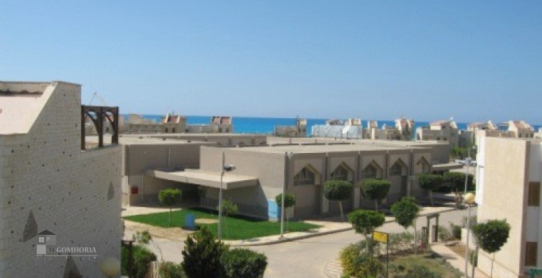 Furnished Villa for rent 0.00 M2 in North Coast, Badr Village