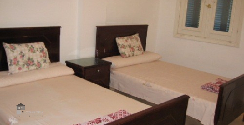 Furnished Villa for rent 0.00 M2 in North Coast, Badr Village