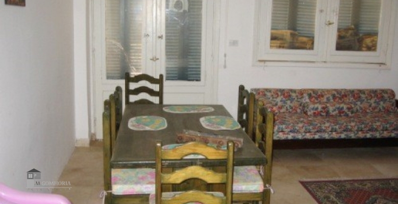 Furnished Villa for rent 0.00 M2 in North Coast, Badr Village