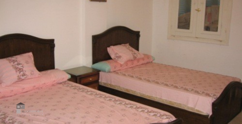 Furnished Villa for rent 0.00 M2 in North Coast, Badr Village