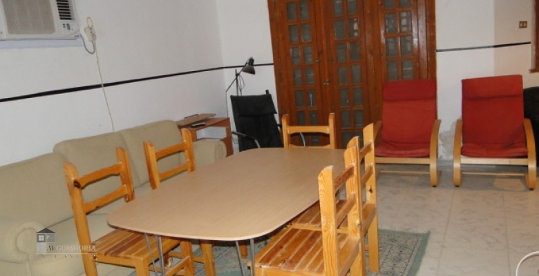 Furnished Villa for rent 0.00 M2 in North Coast, Badr Village