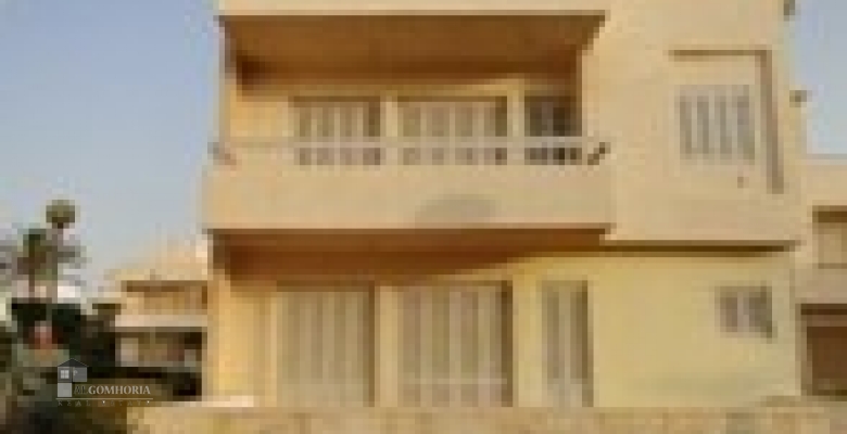 Furnished Villa for rent 0.00 M2 in North Coast, Badr Village