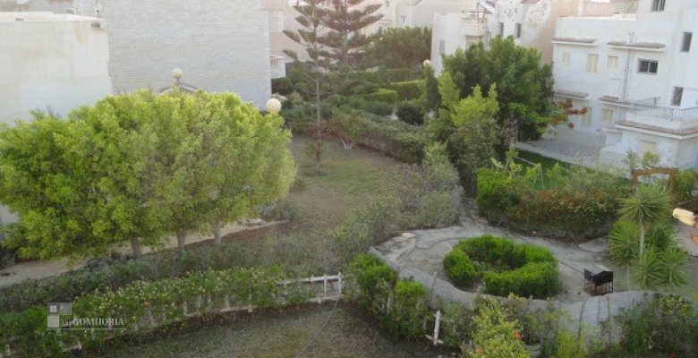 Furnished Villa for rent 0.00 M2 in North Coast, Badr Village