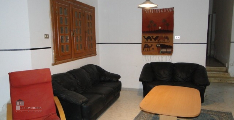 Furnished Villa for rent 0.00 M2 in North Coast, Badr Village