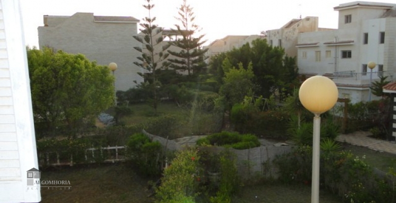 Furnished Villa for rent 0.00 M2 in North Coast, Badr Village