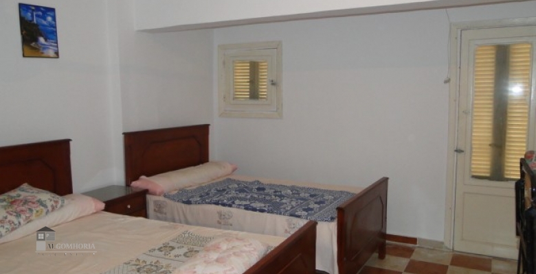 Furnished Villa for rent 0.00 M2 in North Coast, Badr Village