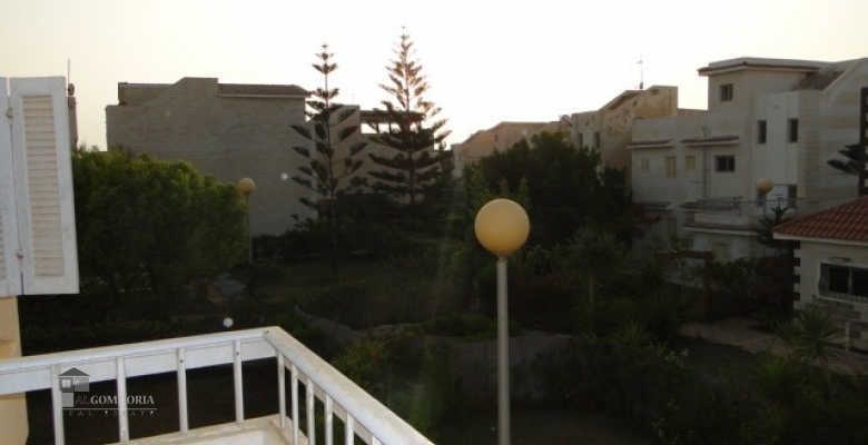 Furnished Villa for rent 0.00 M2 in North Coast, Badr Village