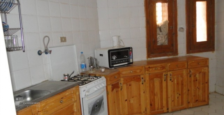 Furnished Villa for rent 0.00 M2 in North Coast, Badr Village