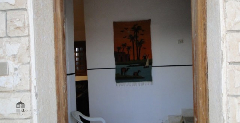 Furnished Villa for rent 0.00 M2 in North Coast, Badr Village
