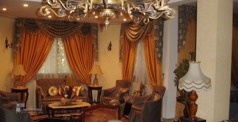 Apartment 0.00 for sale M2 in Giza, Dokki