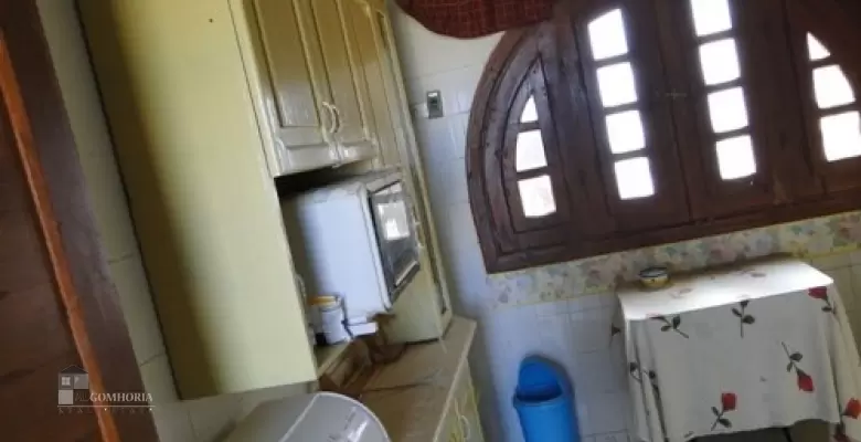 Furnished Chaleh for rent 140.00 M2 in North Coast, Marina