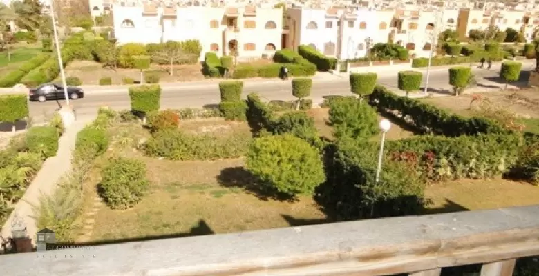 Furnished Chaleh for rent 140.00 M2 in North Coast, Marina