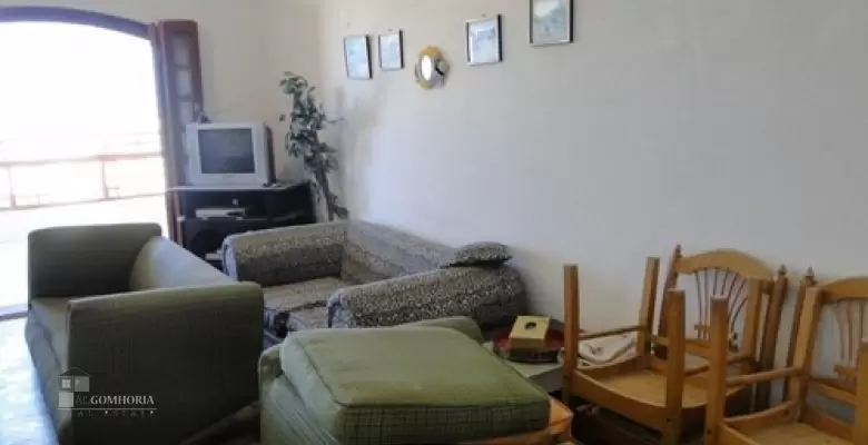 Furnished Chaleh for rent 140.00 M2 in North Coast, Marina