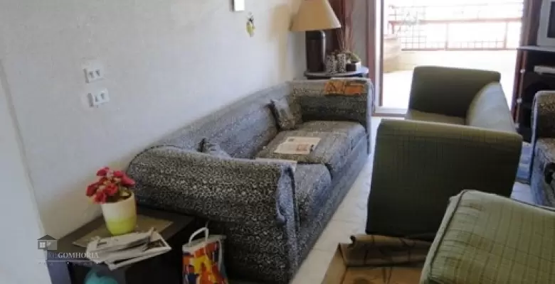 Furnished Chaleh for rent 140.00 M2 in North Coast, Marina