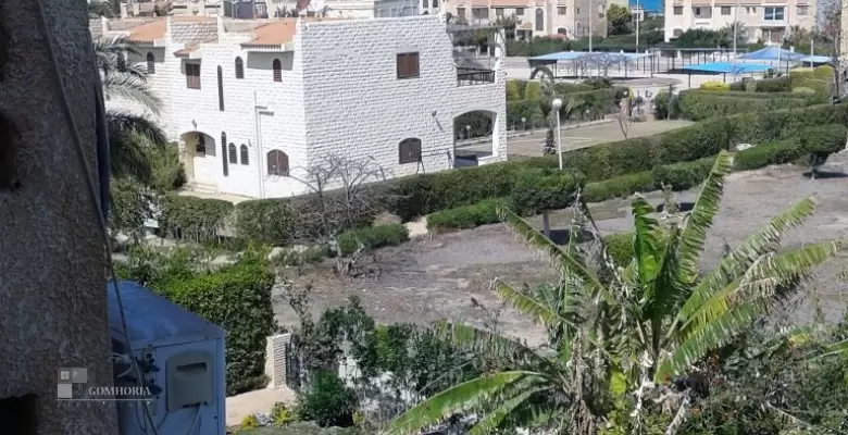 Furnished Apartment for rent 0.00 M2 in North Coast, Marina