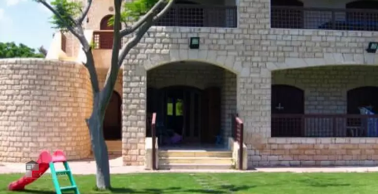 Furnished Apartment for rent 0.00 M2 in North Coast, Marina