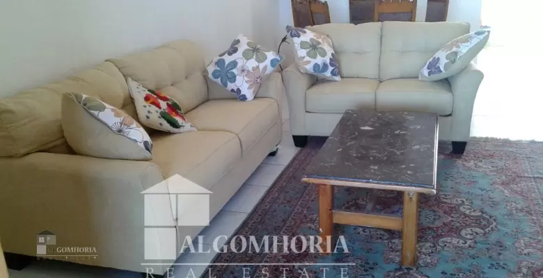Furnished Apartment for rent 0.00 M2 in North Coast, Marina