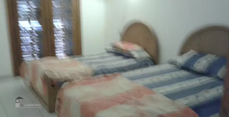 Furnished Apartment for rent 0.00 M2 in North Coast, Marina