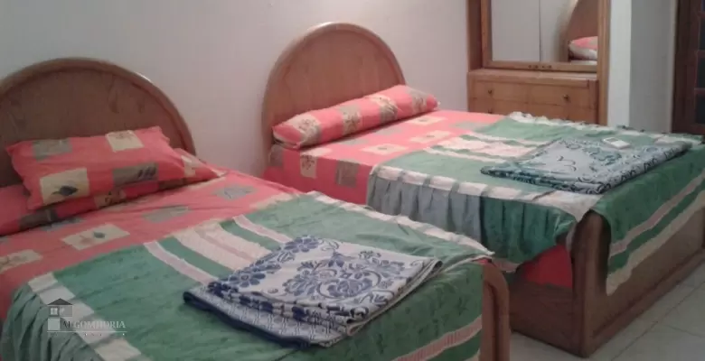 Furnished Apartment for rent 0.00 M2 in North Coast, Marina