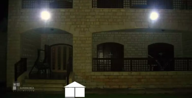 Furnished Apartment for rent 0.00 M2 in North Coast, Marina